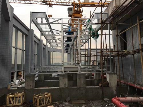 冷卻塔漂水會影響其冷卻效果嗎？,冷卻塔漂水解決措施