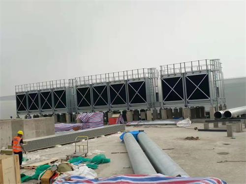 冷卻塔生產(chǎn)廠家淺析高溫冷卻塔如何選型,無(wú)錫冷卻塔生產(chǎn)廠家