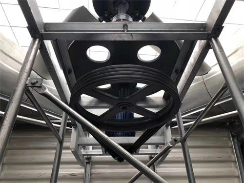 冷卻塔維修廠家講解冷卻塔循環(huán)水旁濾器室外安裝系統(tǒng)知識(shí),冷卻塔維修廠家電話(huà)