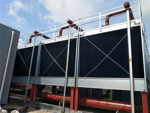 關(guān)于冷卻塔運(yùn)轉(zhuǎn)時(shí)的注意事項(xiàng),冷卻塔風(fēng)機(jī)運(yùn)轉(zhuǎn)視頻