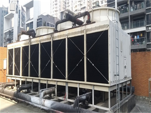 水質(zhì)對(duì)冷卻塔的影響,冷卻塔水質(zhì)檢測報(bào)告標(biāo)準(zhǔn)