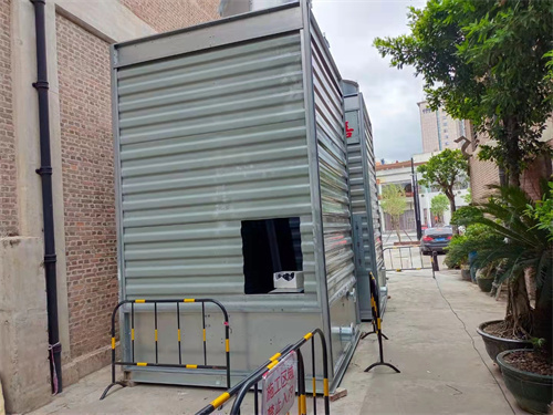 哪家冷卻塔技術(shù)好(閉式冷卻塔技術(shù))