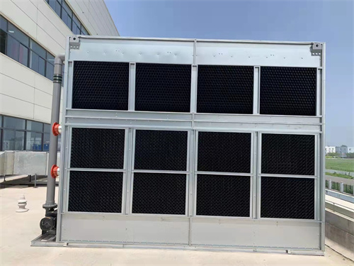 工業(yè)冷卻塔維護保養(yǎng)要領知道幾條(工業(yè)冷卻塔的原理是什么?)