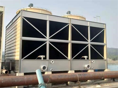 冷卻塔溢流現(xiàn)象及其解決方法-工業(yè)冷卻塔工程一站式解決方案,冷卻塔溢流口