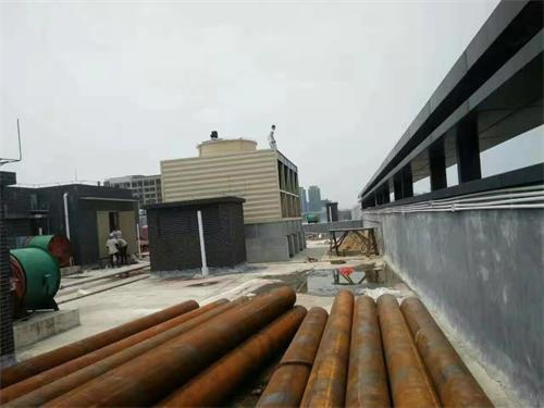 玻璃鋼冷卻塔有哪些特性？,玻璃鋼冷卻塔參數(shù)