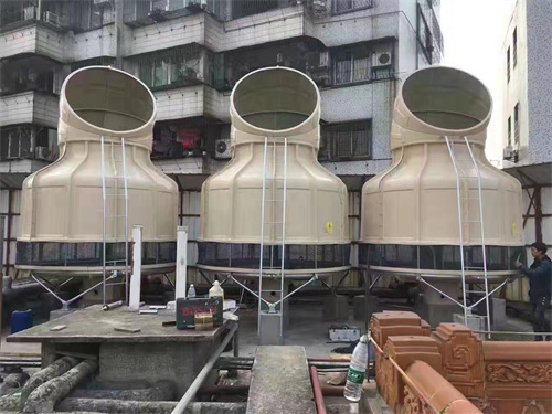 開式冷卻塔噪聲評定標(biāo)準(zhǔn)(冷卻塔噪聲國家標(biāo)準(zhǔn))