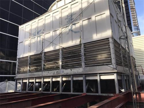 冷卻塔降溫效果差的主要原因有哪些？,冷卻塔一般能降溫多少