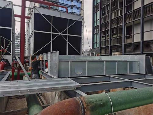 管道離心泵電機(jī)發(fā)熱的原因及排除方法,管道離心泵電機(jī)發(fā)熱的原因