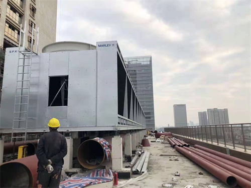 是什么原因?qū)е麻_式冷卻塔水損失嚴(yán)重？？(ps打不開是什么原因)