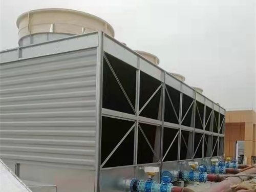 閉式冷卻塔的適用范圍有哪些？,閉式冷卻塔的詳細介紹