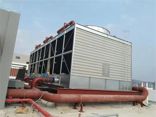 深圳冷卻塔廠家淺析怎樣提高冷卻塔的周期運行(深圳冷卻塔產(chǎn)品介紹)
