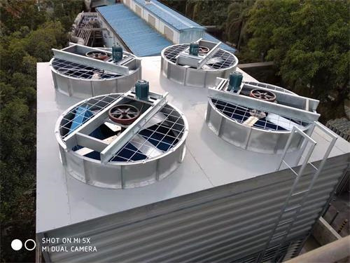 閉式冷卻塔的應(yīng)用及專用冷卻系統(tǒng)的優(yōu)勢(shì)(閉式冷卻塔冷卻效果差解決方法)