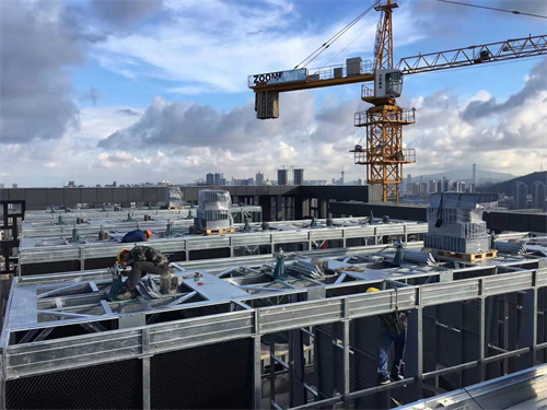 影響高溫冷卻塔價(jià)格有哪些因素,高溫型冷卻塔溫度一般多少