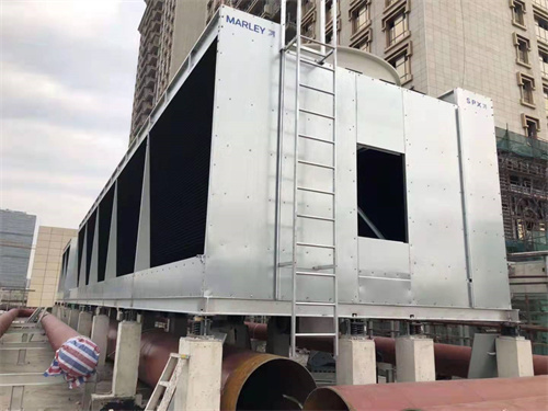 是什么原因?qū)е麻_(kāi)式冷卻塔水損失嚴(yán)重？？(ps打不開(kāi)是什么原因)