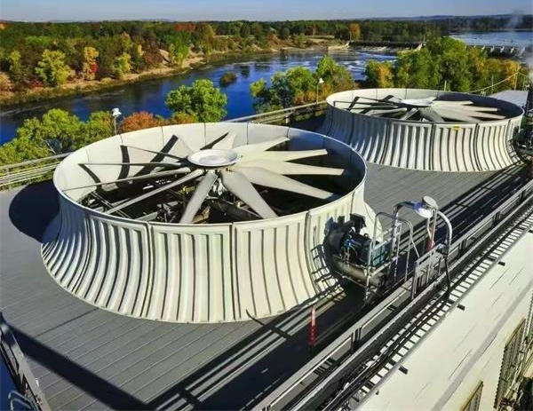 閉式冷卻塔相對開式冷卻塔具有哪些特點,閉式冷卻塔廠家多少錢