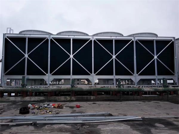 科普冷卻塔的起源大家有必要看