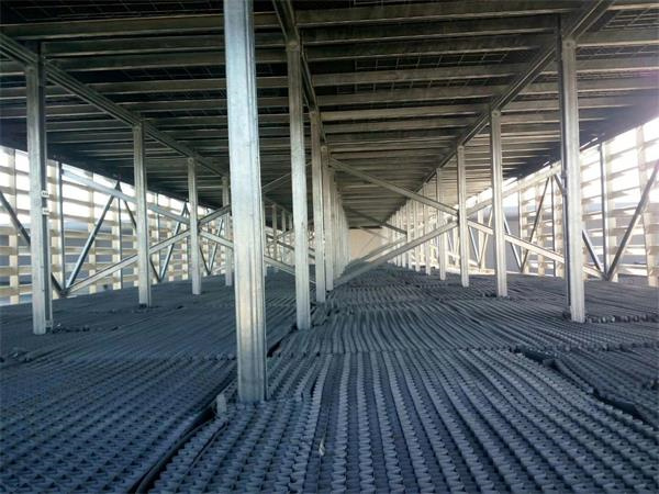 如何做好夏季冷卻塔的維護(hù)工作,如何做好夏季四防