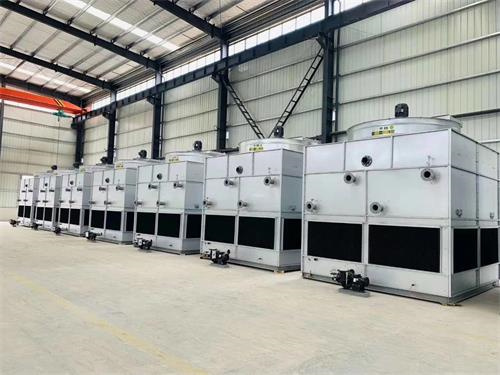 河南冷卻塔正常運轉(zhuǎn)時需檢查事項,河南降溫冷卻塔