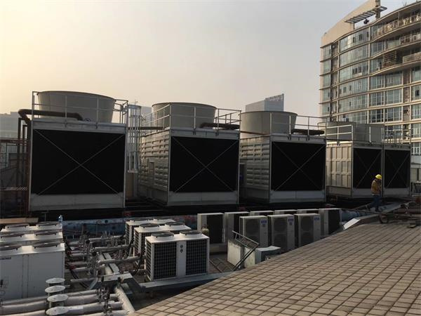 使用冷卻塔期間哪些事項(xiàng)需要注意？,冷卻塔怎么使用