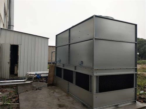 冷卻塔的十大日常使用作用(冷卻塔安裝參數(shù))