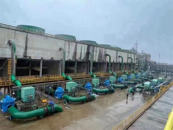 冷卻塔循環(huán)泵廠家(冷卻塔循環(huán)泵接管系統(tǒng)圖)