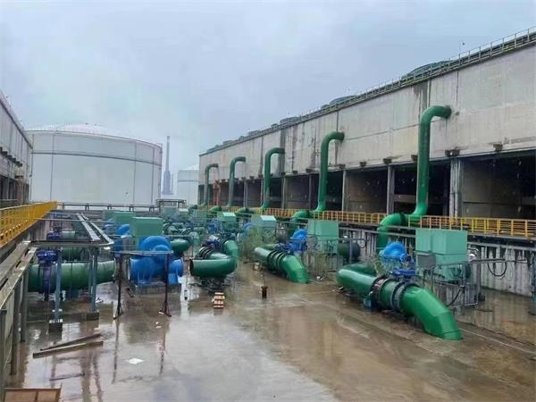 東莞冷卻塔廠家講述如何確定高溫冷卻塔質(zhì)量問題,東莞菱電冷卻塔