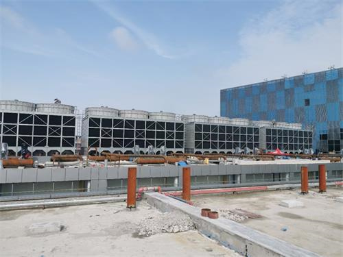 冷卻塔工程(冷卻塔工程技術(shù)措施)