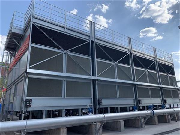 深圳冷卻塔廠家分享電機(jī)的結(jié)構(gòu)組成,深圳冷卻塔生產(chǎn)廠家