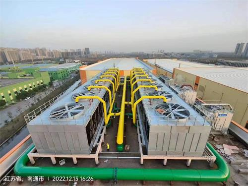 逆流式冷卻塔設(shè)計(jì)時(shí)注意要點(diǎn),逆流式冷卻塔和橫流式冷卻塔優(yōu)缺點(diǎn)