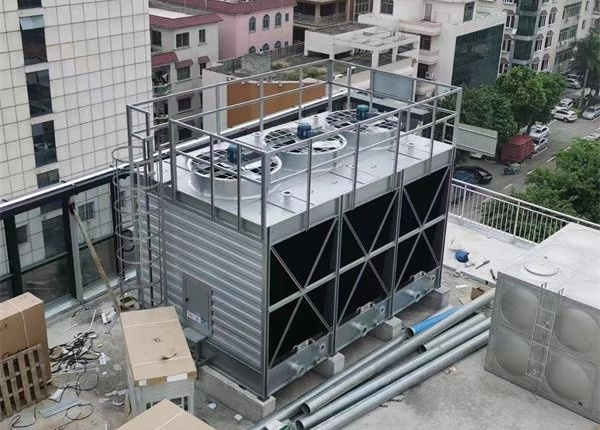 怎么維護(hù)和保養(yǎng)好運(yùn)轉(zhuǎn)中的冷卻塔？-工業(yè)冷卻塔工程一站式解決方案,設(shè)備怎么保養(yǎng)和維護(hù)