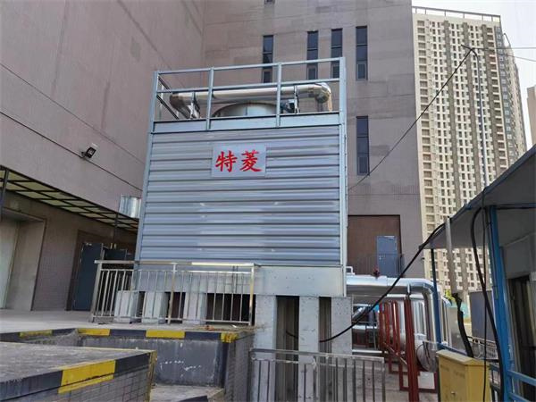 商業(yè)樓宇和商業(yè)中央空調(diào)系統(tǒng)節(jié)能怎么設(shè)計(jì)比較好