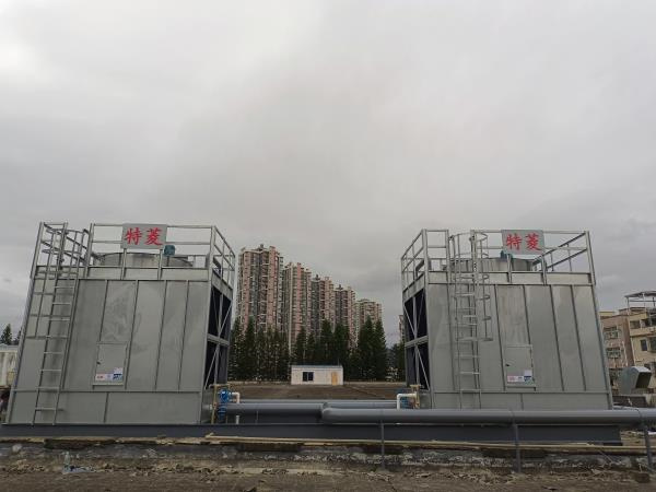 冷卻的效率以及運轉的速度相差很大