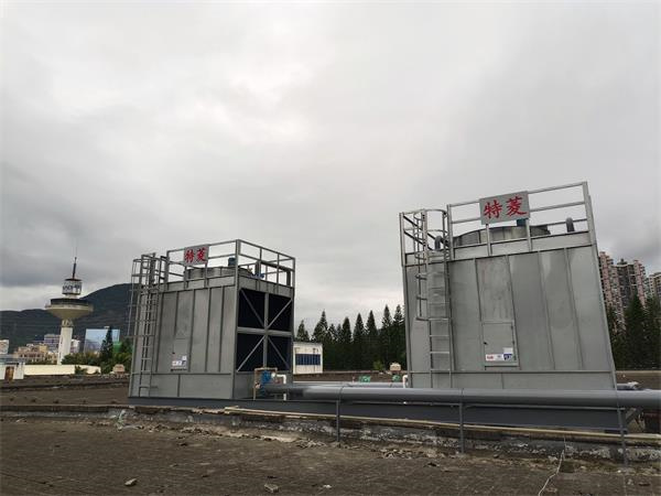 超靜音冷卻塔風機特點優(yōu)勢有哪些(冷卻塔風機扇葉角度調(diào)整)