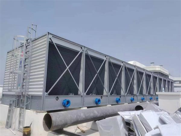 冷卻塔廠家講解冷卻塔在工作過程中的熱力計算基本方法,冷卻塔有哪些廠家