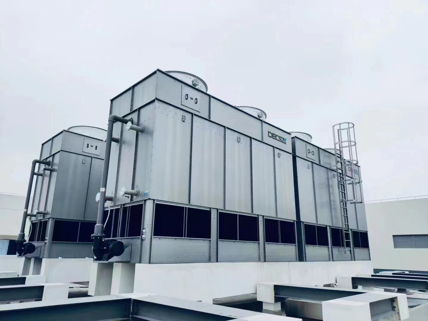 冷卻塔噴淋式(冷卻塔噴淋管)