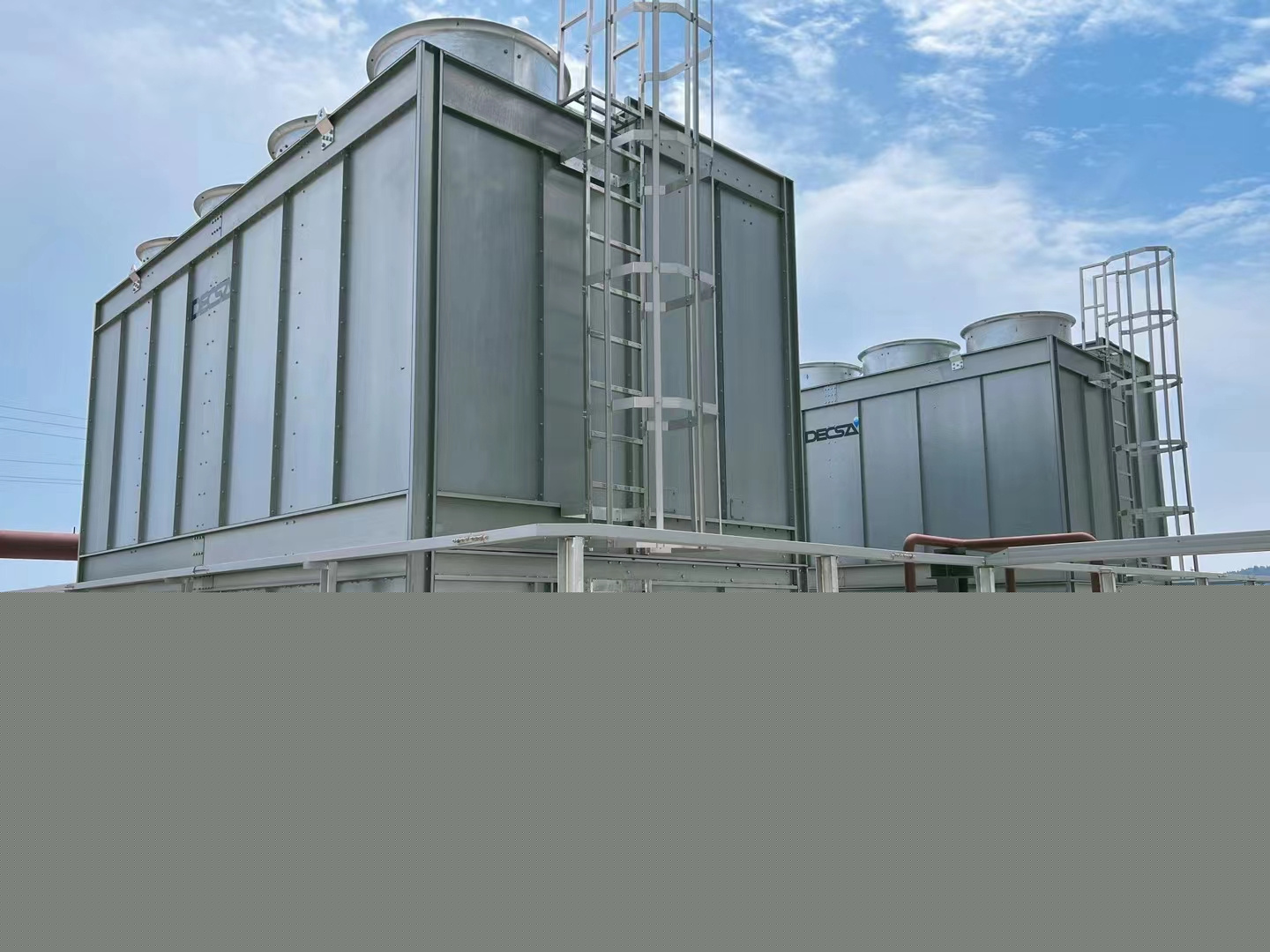 閉式冷卻塔使用壽命和效率與水質(zhì)的關(guān)系(閉式冷卻塔清洗方案和藥劑)