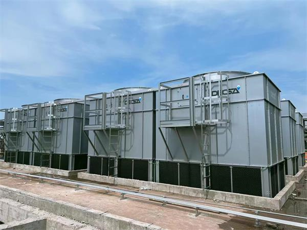 閉式冷卻塔起源設(shè)計(jì)運(yùn)行特點(diǎn)(閉式冷卻塔價(jià)格)