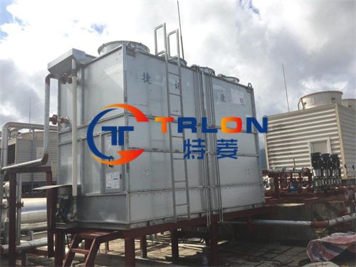 閉式冷卻塔風(fēng)機(jī)常見故障及處理方法