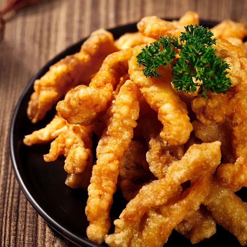 雞肉小蘇